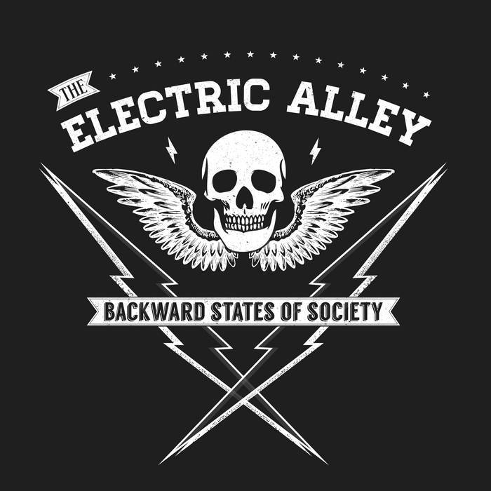 CD BACKWARD STATES OF SOCIETY