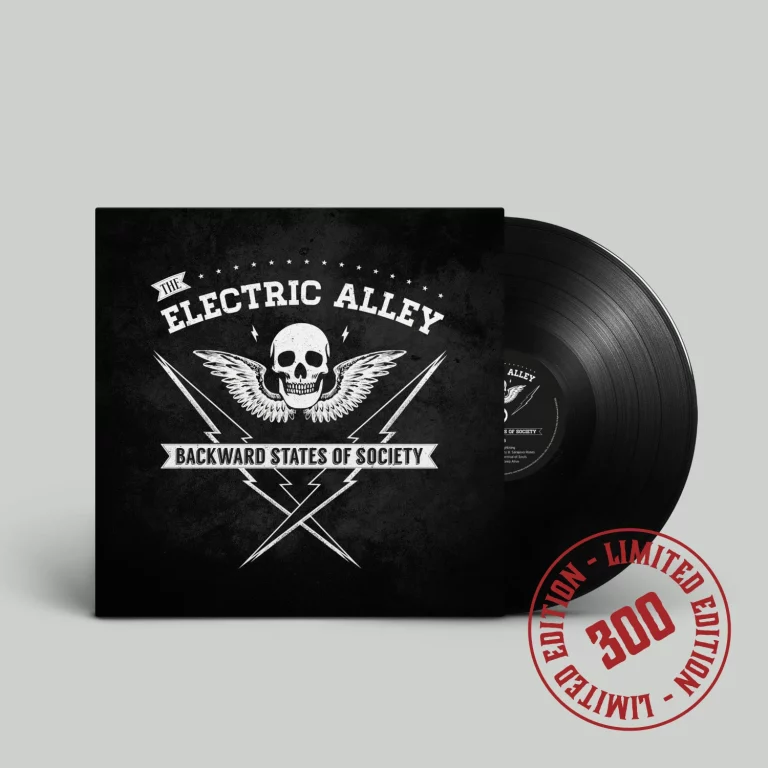The electric alley